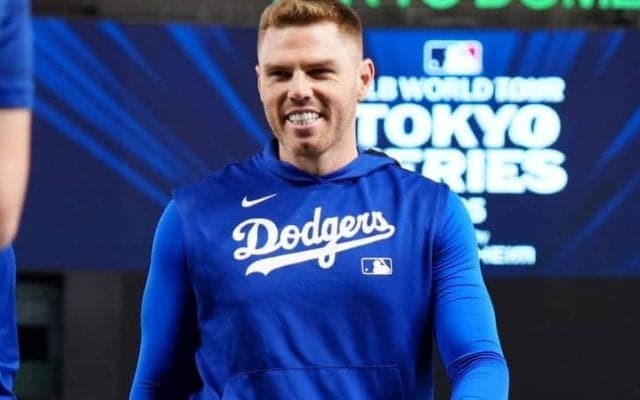 いったいなぜ騒動に？ ド軍主砲フリーマンの発言に韓国メディアの反発止まず「礼儀が全くない」「考えが浅いとしか」