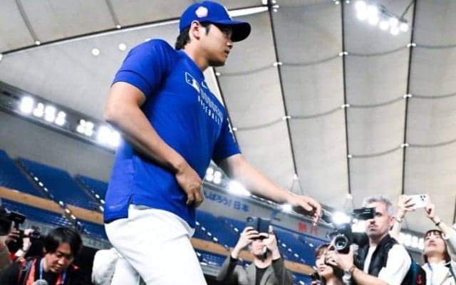 「ショウヘイは野球の常識を変えたよ」--2人のMVPが説いた“大谷翔平” 喧騒に左右されない姿勢に見る一流の証