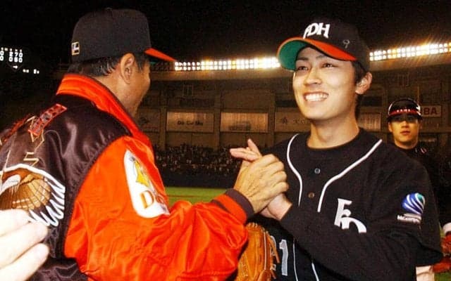 【プロ野球】ソフトバンク和田毅が振り返るパ・リーグ強打者たちとの激闘の記憶 挙がった名前は？