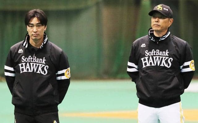 【プロ野球】ソフトバンク和田毅が引退に際し危惧する昨今のプロ野球界 「100％データに頼るのは少し違うかなと...」
