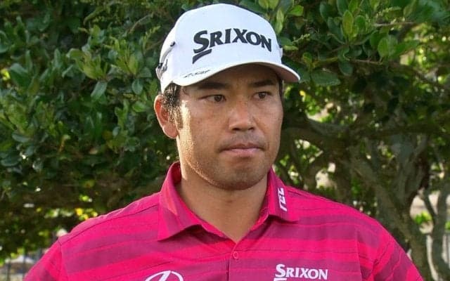 松山英樹はカットラインに1打及ばず…「いろいろ足りなかった」