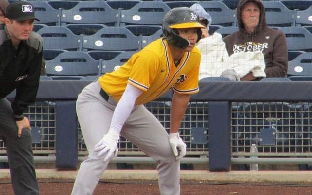 18歳日本人が米国で痛感「すべて劣っている」　“二刀流”実現へ前進も…明かした同僚との差