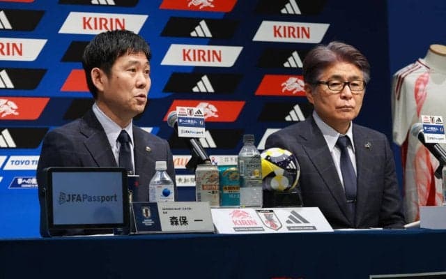 なんか日本代表が発表されて日程を見たとき対立構図的なものが見えた気がしませんか?!の巻/倉井史也のJリーグ