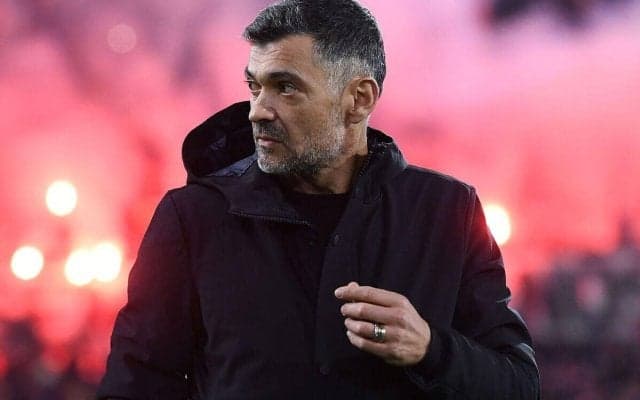 「敬意が欠けているが…」苦戦ミランで解任の噂もあるコンセイソン監督、自身の後任とも噂される指揮官との対戦も「自分たちの仕事に集中する」