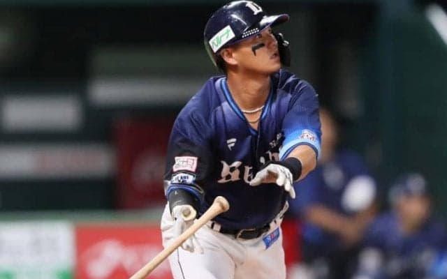 【西武】寝坊遅刻で3軍落ちの佐藤龍世に球団OBが喝！　「ルール守れない人はゲームでも守れない」