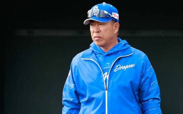 「ドン底」の中日が持つ強み”　元監督が指摘…カギ握る3要素「どれだけ変わるか」