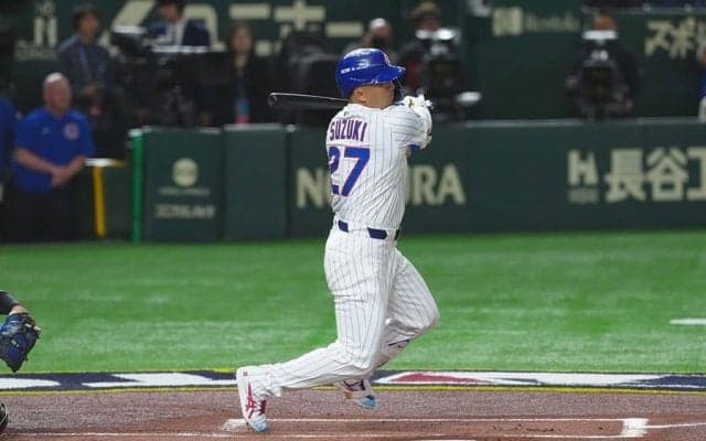 阪神がカブスに完封勝利　20歳門別が5回パーフェクト、藤川監督は古巣から白星…鈴木誠也は1安打
