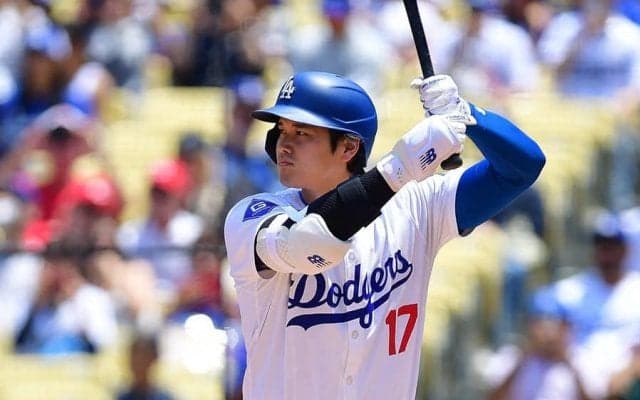 大谷翔平は「1番・DH」　巨人戦で2年ぶり凱旋アーチなるか…WBC同僚・戸郷翔征と対戦