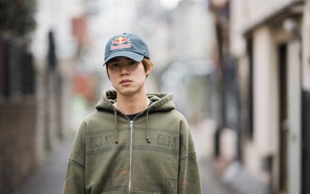 堀米雄斗がRed Bull Athleteに就任！スケートボードの未来を切り開く新たな挑戦
