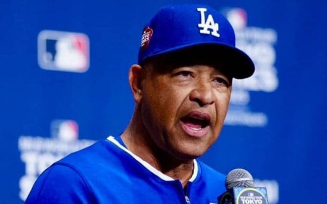 ロバーツ監督、日本の“大谷熱”に衝撃「全く想像していなかった」　巨人＆阪神戦の出場明言