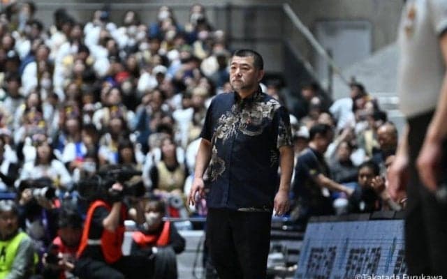 1年前の“悪夢”から立ち直る悲願達成…琉球ゴールデンキングスの桶谷大HC「本当にうれしい」