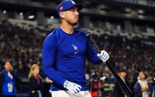 米国では「嘘だった」　日本で味わった“感動体験”、ド軍美人妻が報告「言葉を失ったわ」