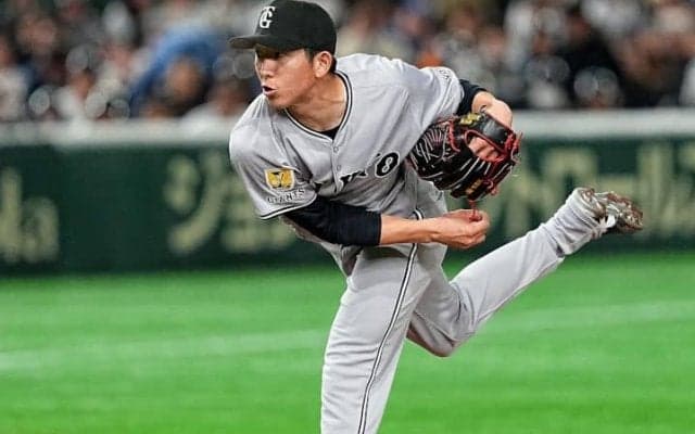 【巨人】戸郷翔征　屈辱の1イニング3被弾5失点に呆然　メジャーの洗礼浴びた　大谷にも一発献上　悔やまれる＂失投＂とは