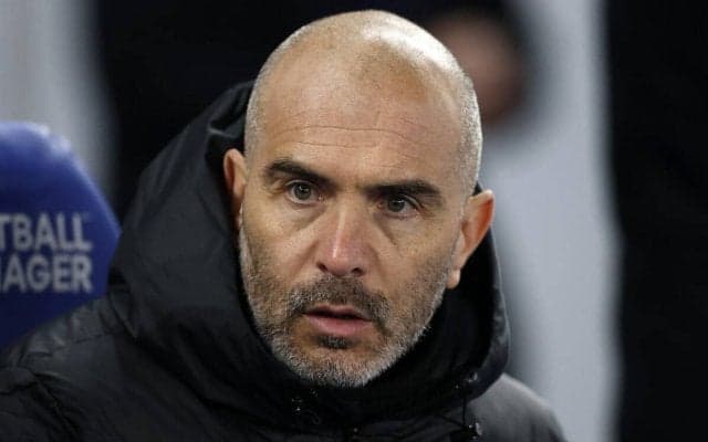 「プランはゲームを支配すること」敵地アーセナル戦も引かないとチェルシー指揮官、一方で意識するのは「背後を突くスペース」