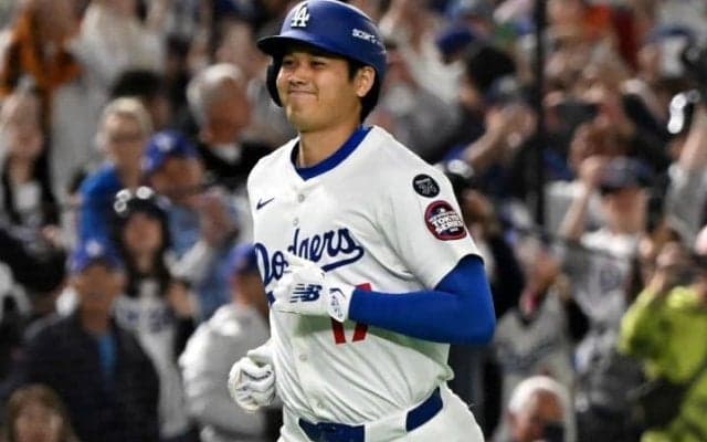 “HR打たれない戸郷”を吞み込んだ大谷翔平ら衝撃のド軍打線 「飛ばない球」も苦にしない破壊力「オオタニさんには関係なかった」