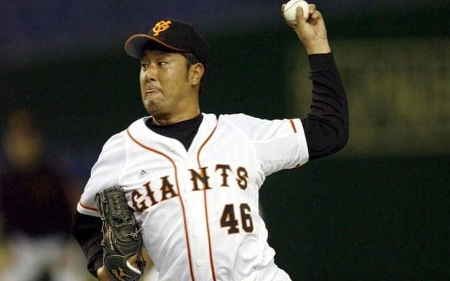 巨人へFA移籍も慣れぬ環境　痛み止め多用も“壊れた体”…待っていた大減俸