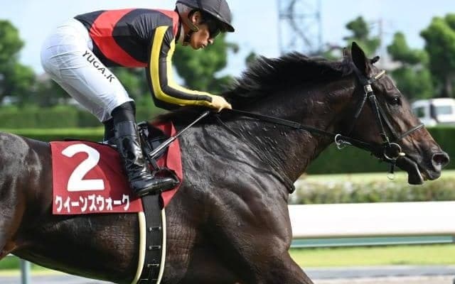 【金鯱賞予想】ここから大阪杯に進んだ馬は過去8年で3勝、2着2回 本番占ううえで見逃せぬ一戦