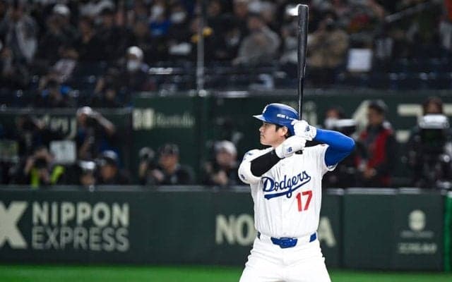 大谷翔平の一発に表れた「2.5cmの効果」　専門家が見た“ジャッジ超え”の可能性