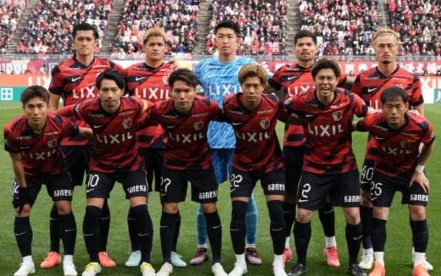 鬼木色は見えた？　好スタートを切った新生・鹿島の「変わらない部分」と「変わった部分」