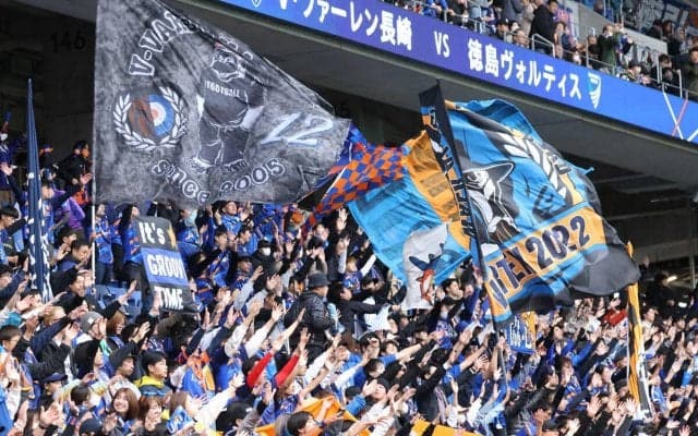 長崎に痛手、仙台戦で負傷のMF笠柳翼が右小趾基節骨骨折で手術…全治8週間