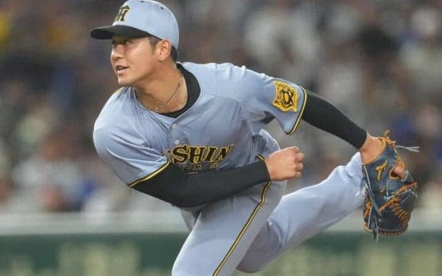 藤川阪神、昨年の世界一軍団に3－0の完封勝利！猛打のドジャースを慌てさせたピッチングスタッフの”優秀さ”にX驚愕　「色々、世界にばれたな」
