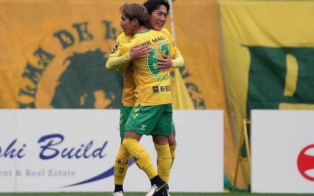 首位・千葉が大量5発で開幕5連勝！ 今治vs富山の昇格組対決は互いに譲らず、山形は3連敗から一転の2連勝達成【明治安田J2第5節】