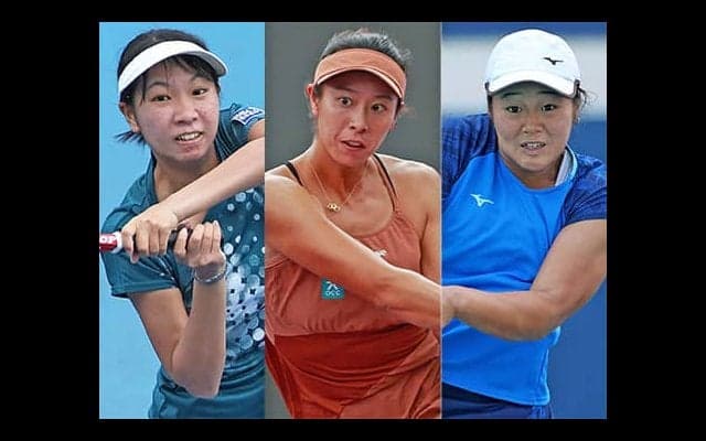  マイアミOP予選 日本勢の相手は？ 
