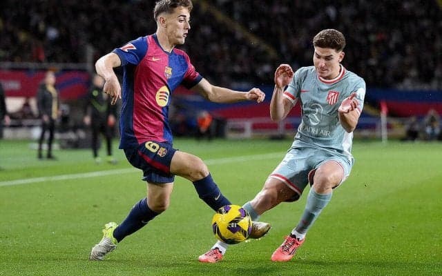 【ラ・リーガ注目プレビュー】三つ巴の覇権争い左右するアトレティコとバルセロナの直接対決