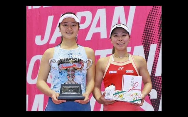 18歳 齋藤咲良が全日本室内V