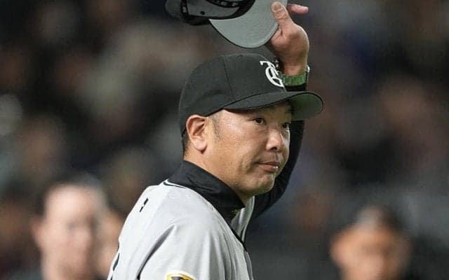 MLB軍団に連敗も「素晴らしい2日間」　阿部監督の“手応え”「いいものを見せてもらった」