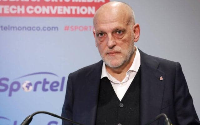 「72時間」の問題に不満を示したアンチェロッティ監督、ラ・リーガ会長が思わぬカウンター…次の2試合はクラブの意思で日程変更「72時間未満しかない!!」