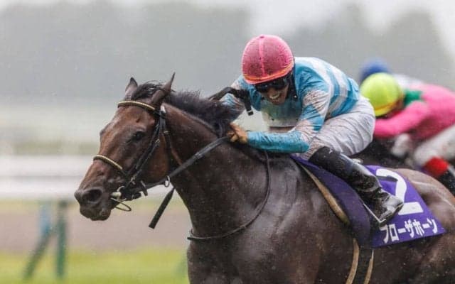 【阪神大賞典登録馬】ブローザホーンなど11頭