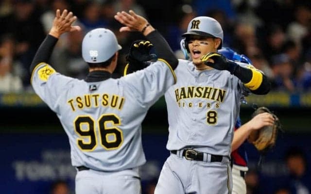 「ホワイトソックスと阪神を交換すべきだ」カブス、ドジャース撃破で米記者が絶賛！「MLB下位球団に勝つだろう」と具体的なチーム名も列挙