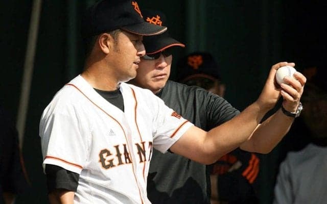 巨人戦力外→米挑戦　“内定”は直前で白紙…37歳の無念、2度の自費手術も「遅かった」