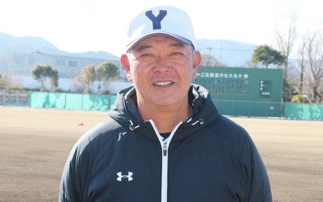 【選抜高校野球】20年ぶり甲子園の柳ヶ浦高校　鈴木聡監督が選手視察で重きを置くポイントとは