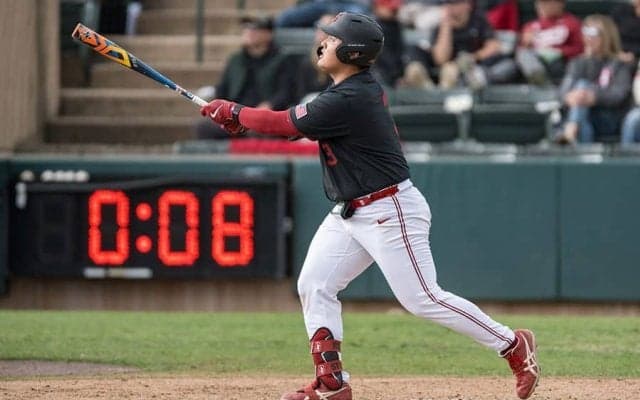 佐々木麟太郎、驚異の2戦連発3号3ラン　高校通算140発の逸材が米国で本領発揮