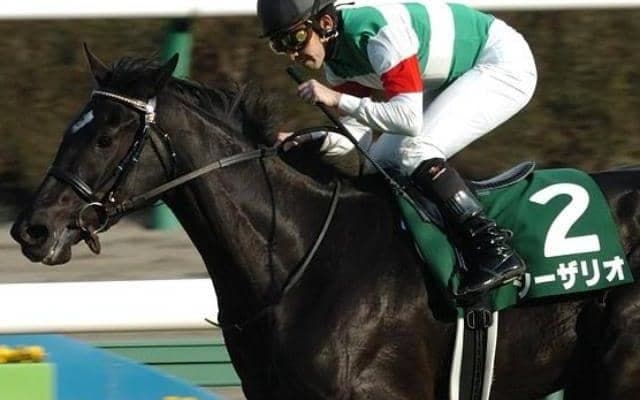 3頭のGI馬を生んだ母が魅せた無敗V シーザリオの重賞初制覇から20年