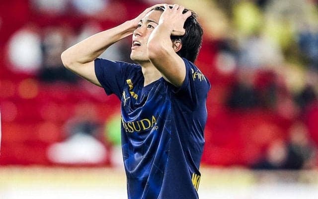 最終盤に数的優位も1点が遠かったスタッド・ランスがブレストとゴールレスドロー【リーグ・アン】