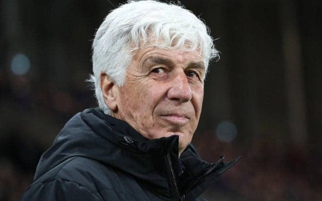 ガスペリーニ監督はエデルソンを退場させた主審に憤慨｢レッドカードで試合が台無しになった｣