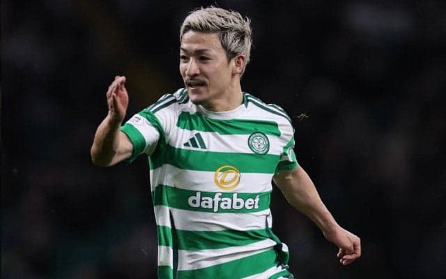 上田綺世、小川航基が不安視される中、バーレーン戦先発も。存在感高める前田大然の現在地/前田大然(セルティック)【新しい景色へ導く期待の選手/vol.60】