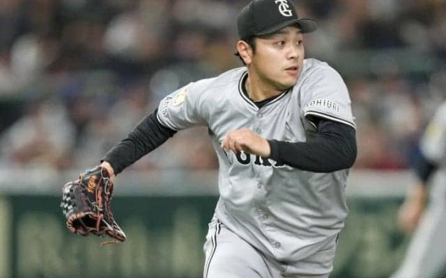 【巨人】戦力外から「日曜の男」射止めた！　異例のスター街道も話題　26歳左腕の「強み」とは