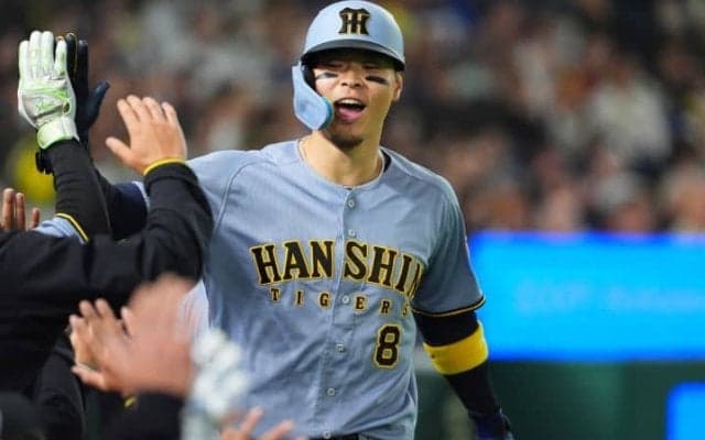 圧巻3ランで度肝を抜いた阪神・佐藤輝明　オープン戦「OPS1.011」の怪物の打順は何番がベスト？