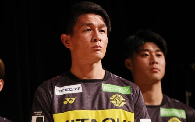 柏に痛手…浦和戦で負傷交代の杉岡が左大腿二頭筋長頭肉離れで3カ月の離脱に
