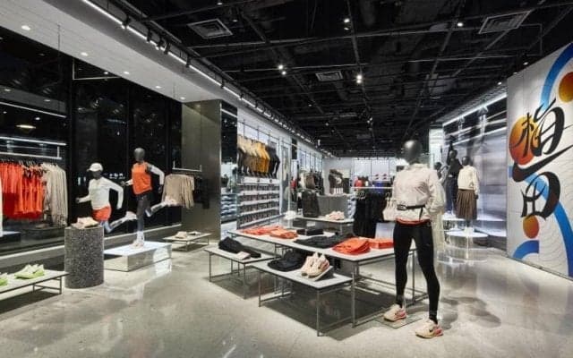3月21日、大阪・梅田に『NIKE UMEDA』がオープン…関西初、自分好みにカスタマイズ可能な『NIKE BY YOU』も登場