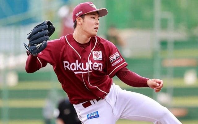 元楽天・櫻井周斗が台湾球団入り　現ドラから1年で戦力外→NPBオファーなく海外挑戦