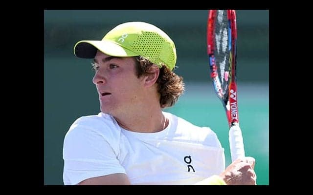  デルポ以来の記録 フォンセカが3勝目 