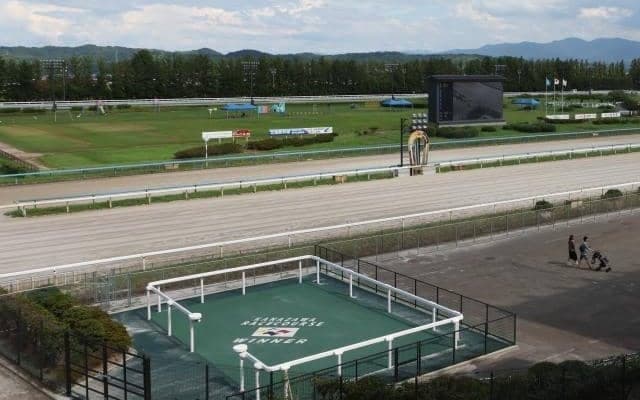 2026年のJBCは金沢競馬場＆門別競馬場 金沢での開催は3回目