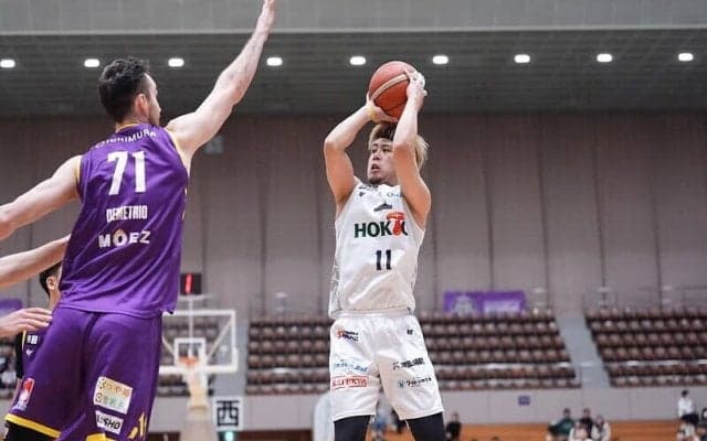 B2信州が山形に競り勝ちプレーオフ進出へ…B1復帰のために残りのレギュラーシーズンも全力で