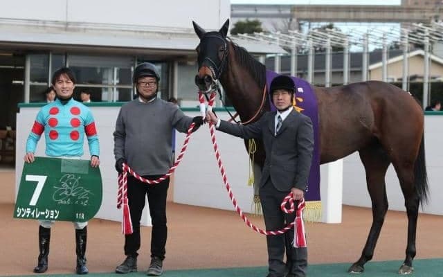 【先週のJRA抹消馬】小倉牝馬Sを制したシンティレーション、重賞での好走歴もあるヒップホップソウルなど