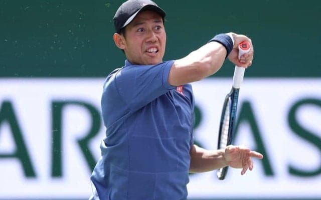 錦織圭、世界64位に浮上し2022年6月以来となる日本人トップに返り咲く